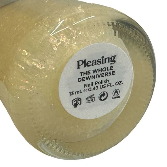 Pleasing The Whole Dewniverse Nail Polish - 0.43 fl oz / 13 ml - Picture 5 of 6